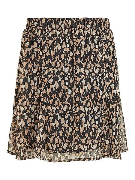 Vila A-Linien-Rock VIFalia (1-tlg) Drapiert/gerafft günstig online kaufen