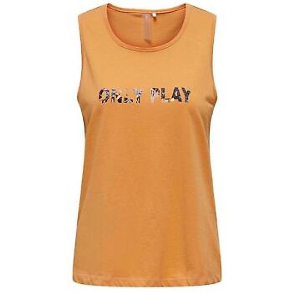 Only  Tank Top 15319939-TAN günstig online kaufen