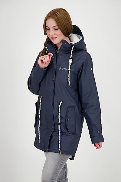 DEPROC Active Regenjacke "Friesennerz ELLESMERE II CLASSIC", auch in Großen günstig online kaufen