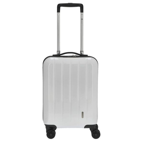 CHECK.IN® Handgepäck-Trolley London 2.0 - 4-Rollen-Trolley günstig online kaufen