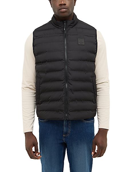 MUSTANG Kurzweste "Herren Style Dublin" günstig online kaufen