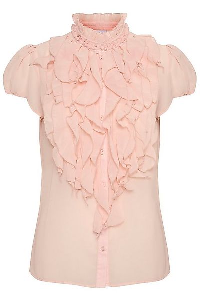 Saint Tropez Blusentop LillySZ SS Shirt günstig online kaufen