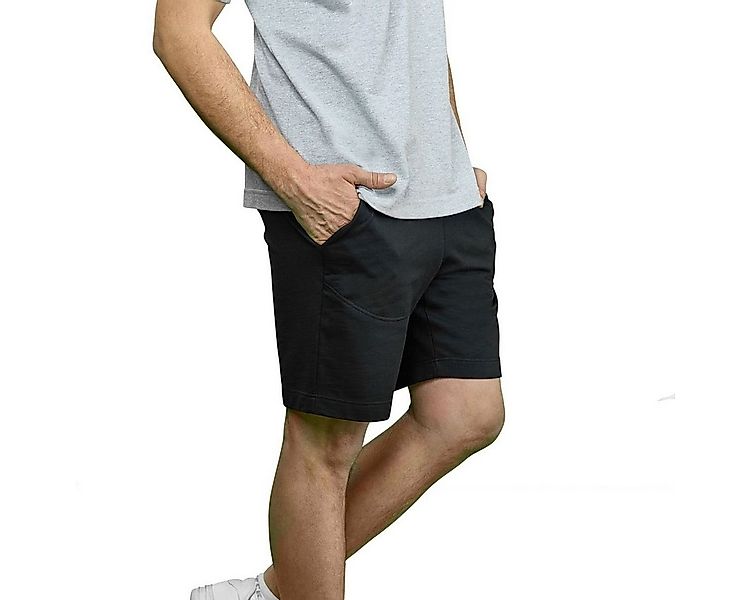 Authentic Klein Bermudas für Herren aus 100% Baumwolle – Erhältlich bis Grö günstig online kaufen