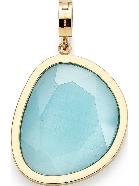 LEONARDO Kettenanhänger Leonardo Damen-Anhänger Edelstahl günstig online kaufen