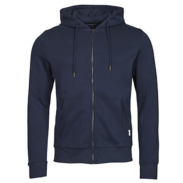 Jack & Jones Kapuzensweatjacke "BASIC SWEAT ZIP HOOD" günstig online kaufen