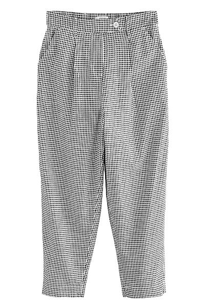 Next Leinenhose Stay Smart Hose mit günstig online kaufen