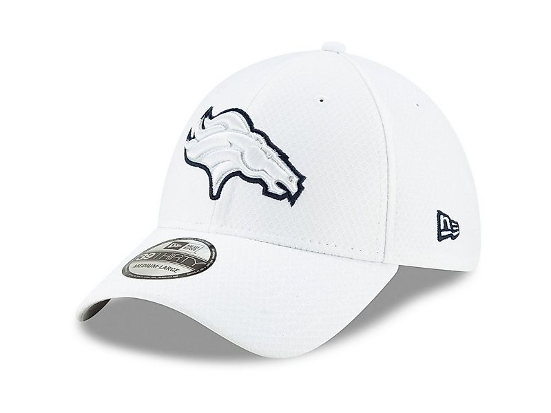 New Era Flex Cap 39Thirty StretchFit NFL PLATINUM Sideline günstig online kaufen