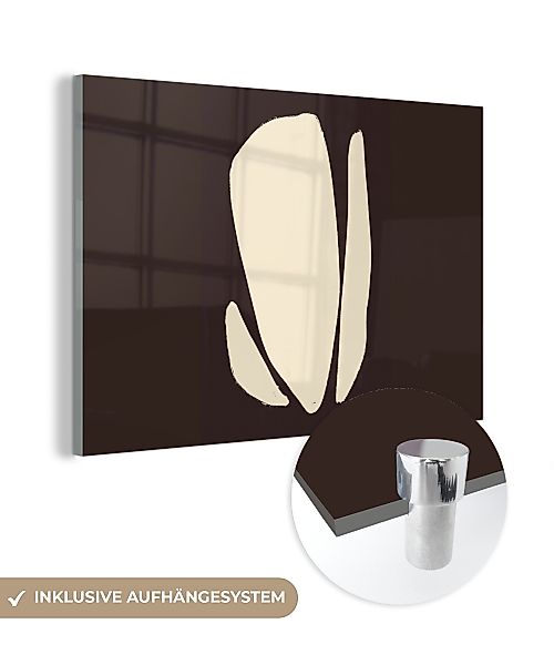 MuchoWow Acrylglasbild Kunst - Modern - günstig online kaufen