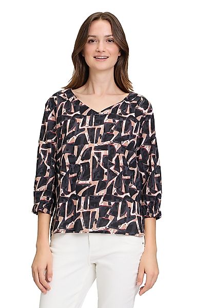 Betty&Co Schlupfbluse Betty & Co Schlupfbluse günstig online kaufen