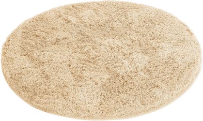 Bruno Banani Badematte "Lana, Badvorleger, Badezimmer Teppich" Höhe 25 mm r günstig online kaufen