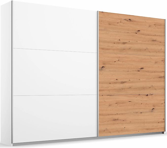 rauch Schwebetürenschrank "AURELIO Kleiderschrank Garderobe TOPSELLER OTTO´ günstig online kaufen