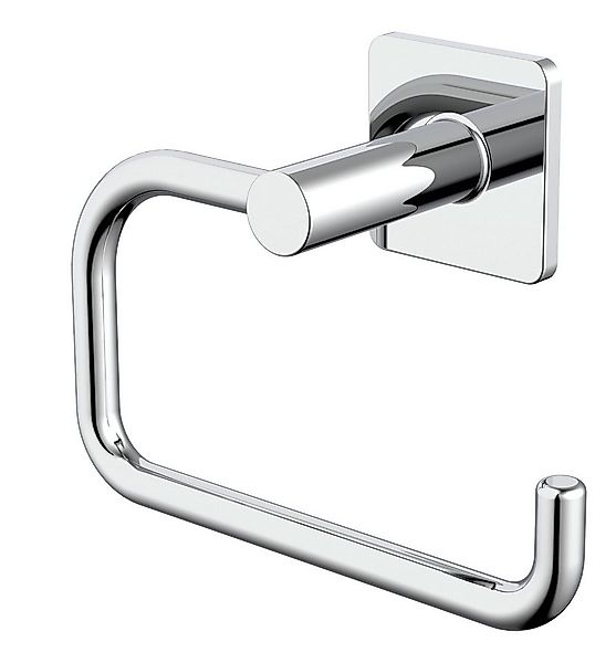 Lenz Toilettenpapierhalter HYGGE, VARO ohne Deckel, kleben oder bohren günstig online kaufen