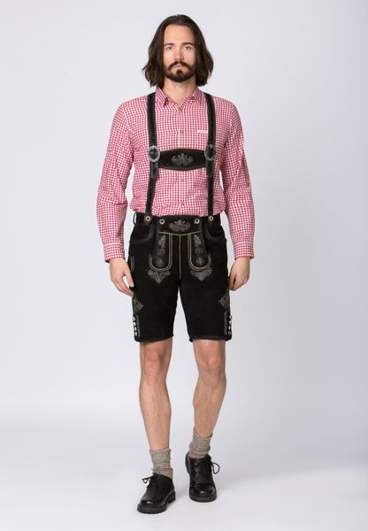 Stockerpoint Trachtenlederhose Beppo4 günstig online kaufen