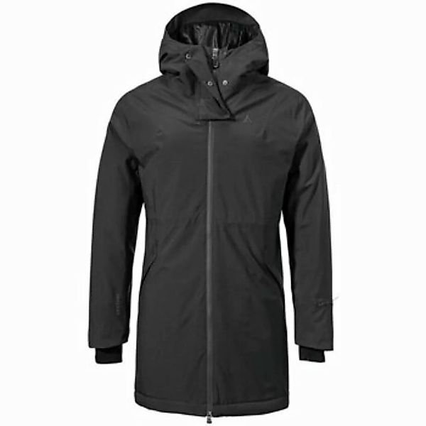 SchÖffel  Damen-Jacke Sport Ins Parka Style Crivat WMS 2013588 24030 9990 günstig online kaufen