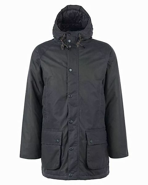 Barbour Allwetterjacke Wachsjacke Hooded Beaufort günstig online kaufen