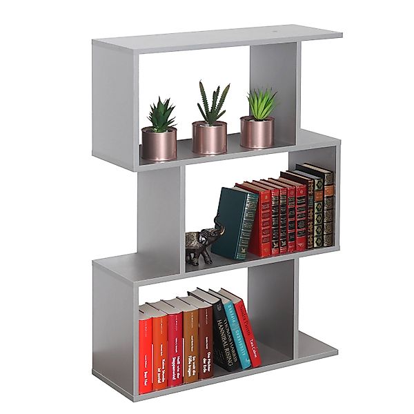 RICOO Standregal WM072-PL, kleines stehendes Regal günstig online kaufen