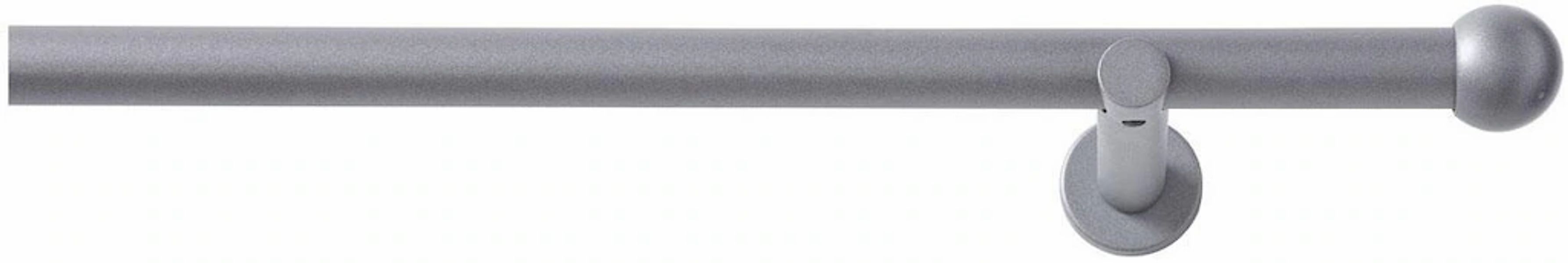 Good Life Vorhangstange "Bola" Ø 20 mm 1 läufig-läufig Fixmaß günstig online kaufen
