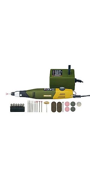 PROXXON INDUSTRIAL Bohrer- und Bitset 28515 günstig online kaufen