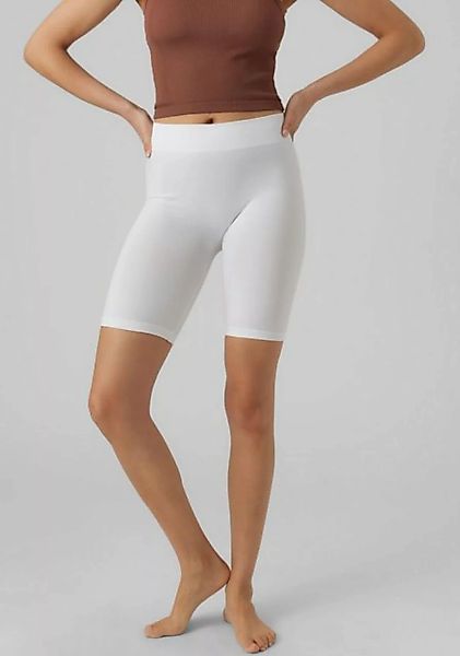 Vero Moda Radlerhose VMJACKIE SHORTS SEAMLESS GA NOOS günstig online kaufen