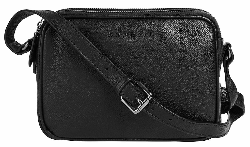 bugatti Umhängetasche "BELLA" echt Leder günstig online kaufen