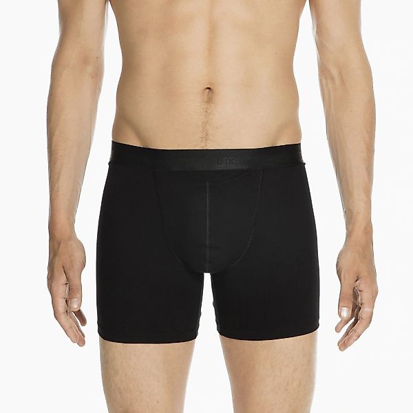 Hom Langer Boxer "HO1", ultraweich, Cotton-Mix, elastisch, längeres Bein günstig online kaufen