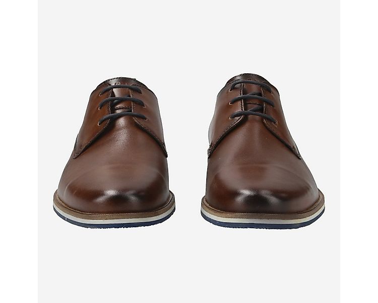 Lloyd Lloyd 14-007-03 DAKIN, Schnürschuhe, Braun, Herren Schnürschuh günstig online kaufen