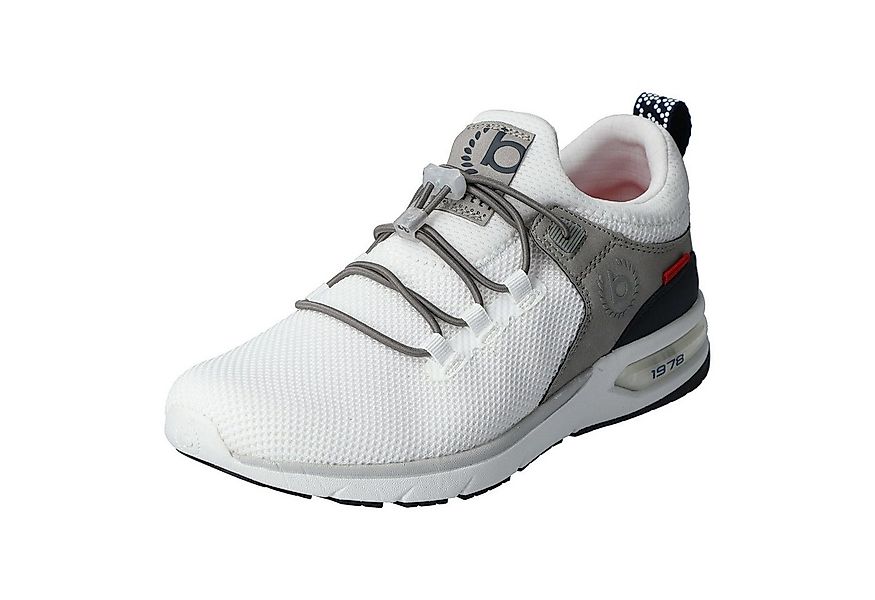 bugatti Bugatti Numbis Sneaker (2-tlg) günstig online kaufen