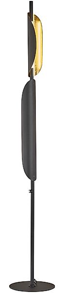 FISCHER & HONSEL Stehlampe »Skal«, 1 flammig, Leuchtmittel LED-Modul   LED günstig online kaufen