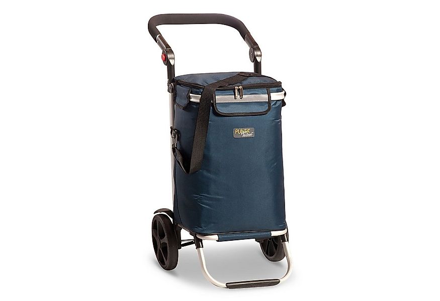 PUNTA Einkaufstrolley Talent, 45 l, Kühltasche/-fach günstig online kaufen
