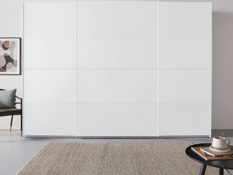 rauch Schwebetürenschrank Kleiderschrank Schrank Garderobe TOPSELLER günstig online kaufen