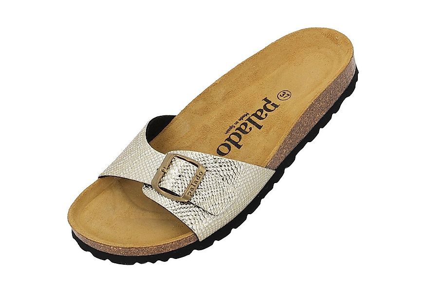 Palado Malta Coralino Pantolette günstig online kaufen