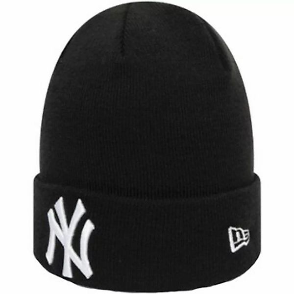 New Era Strickmütze "NEW YORK YANKEES" günstig online kaufen