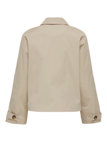 ONLY Kurzjacke ONLAPRIL SHORT TRENCHCOAT OTW günstig online kaufen