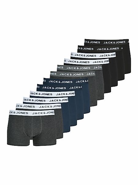 Jack & Jones Trunk "JACSOLID Stretchkomfort, elastisch, bequem mit sportlic günstig online kaufen