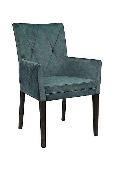 Home affaire Armlehnstuhl "Diamond" () 1 Stk. günstig online kaufen