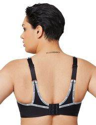 GLAMORISE Bügelloser BH Sport Bustier günstig online kaufen