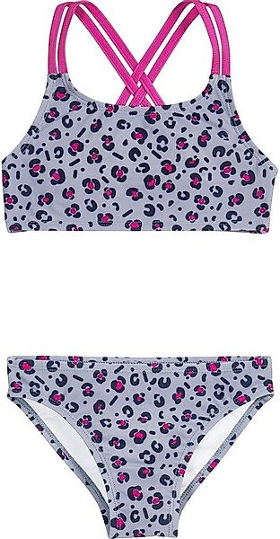 Playshoes Bügel-Bikini UV-Schutz Bikini Leo-Print günstig online kaufen