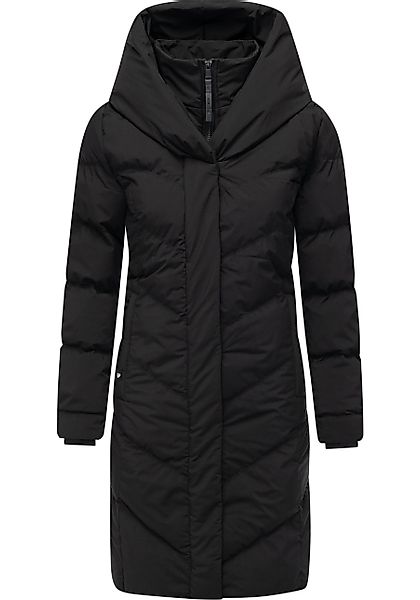 Ragwear Steppmantel Natalka Soft YOUMODO Warmer günstig online kaufen