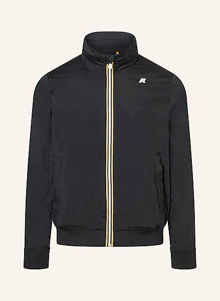 K-WAY Funktionsjacke K-Way Funktionsjacke AMAURY STRETCH NYLON JERSEY günstig online kaufen
