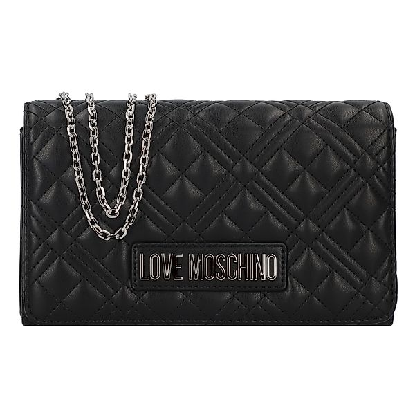 LOVE MOSCHINO Umhängetasche Smart Daily, Polyurethan günstig online kaufen