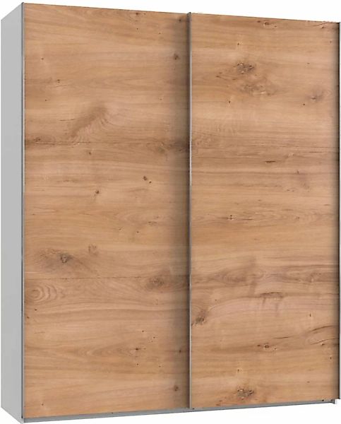 Wimex Schwebetürenschrank "Level by fresh to go" günstig online kaufen