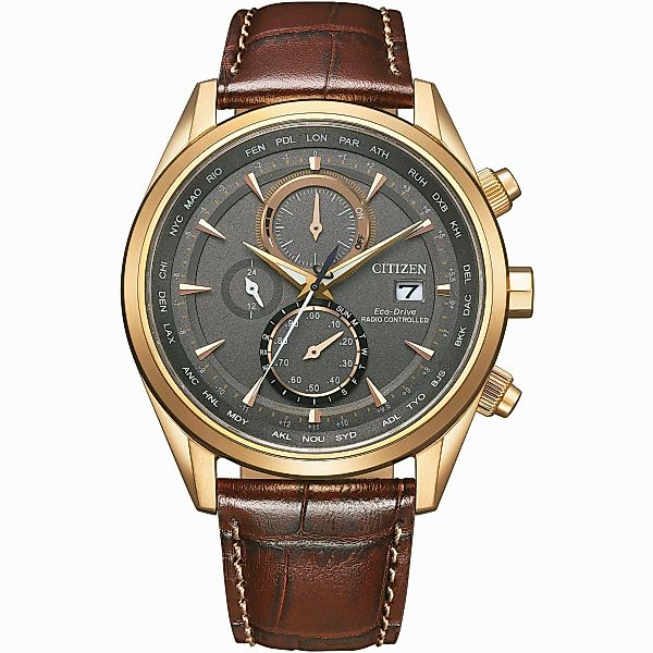 Citizen Chronograph Citizen Chronograph Funk Solar günstig online kaufen