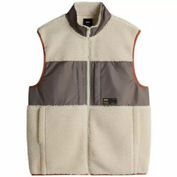 Vans  Strickjacken TREVOR SHERPA FZ VEST günstig online kaufen