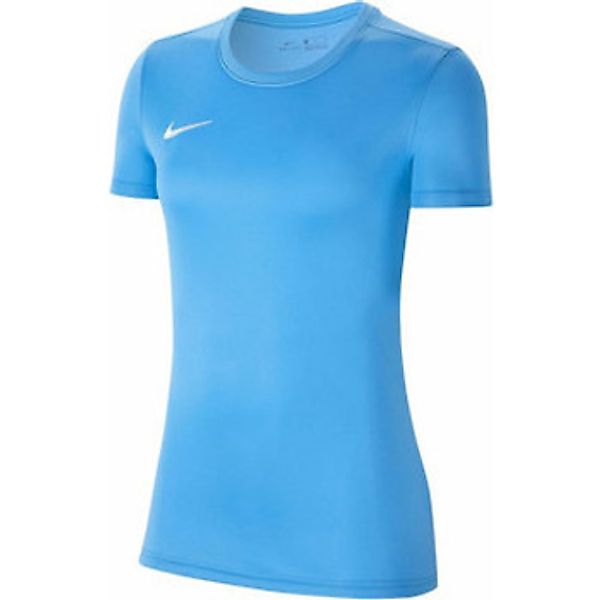 Nike  T-Shirt T-Shirt für Damen in unifarben günstig online kaufen