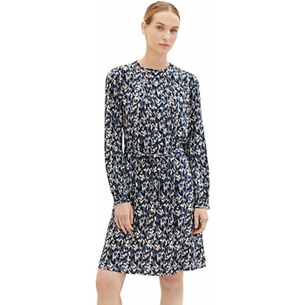 Tom Tailor  Kurze Kleider Freizeitkleid für Damen günstig online kaufen