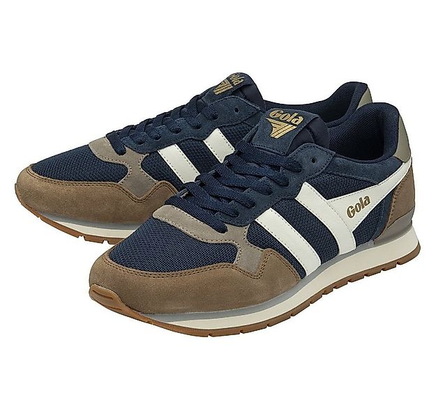 Gola Colorado 2024 navyblau/offweiss/braun Herren Sneaker günstig online kaufen