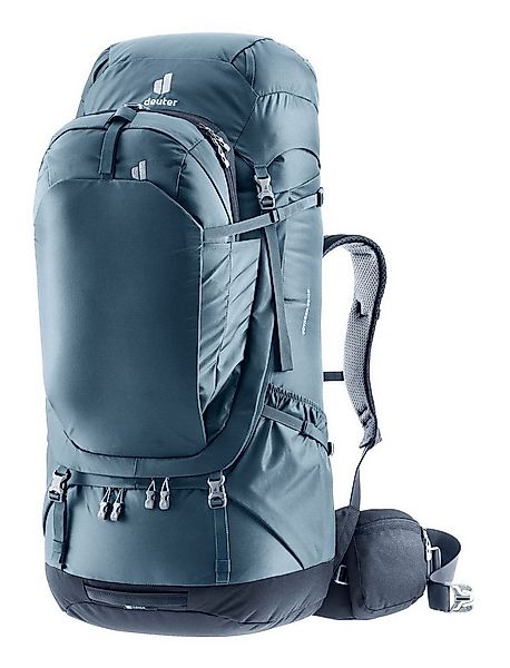deuter Rucksack Voyager 65 plus 10 (Set, 3-tlg) günstig online kaufen