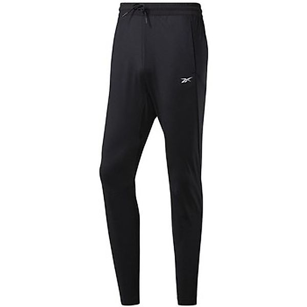 Reebok Sport  Hosen Workout Knit Pant günstig online kaufen