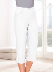 Classic Basics Caprihose günstig online kaufen