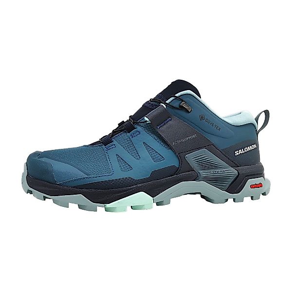 Salomon Wanderschuh Outdoorschuh günstig online kaufen